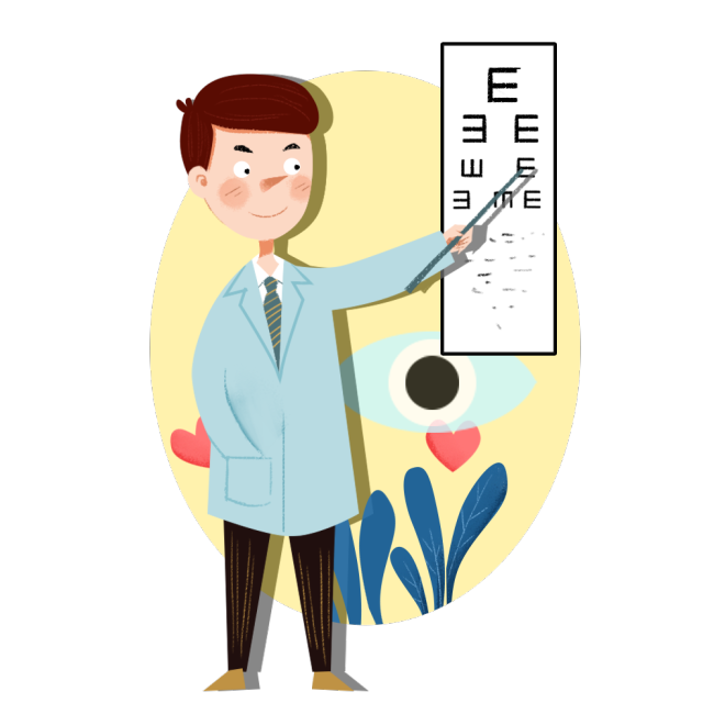 有些疾病根本不用治,只是年纪大了而已,别被骗钱