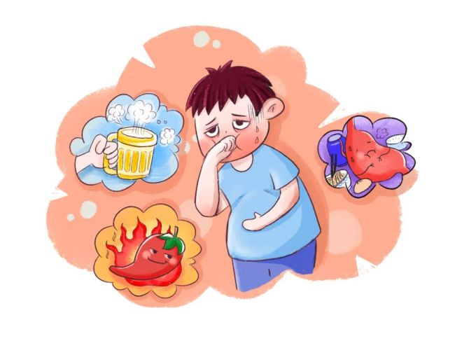 有些疾病根本不用治,只是年纪大了而已,别被骗钱